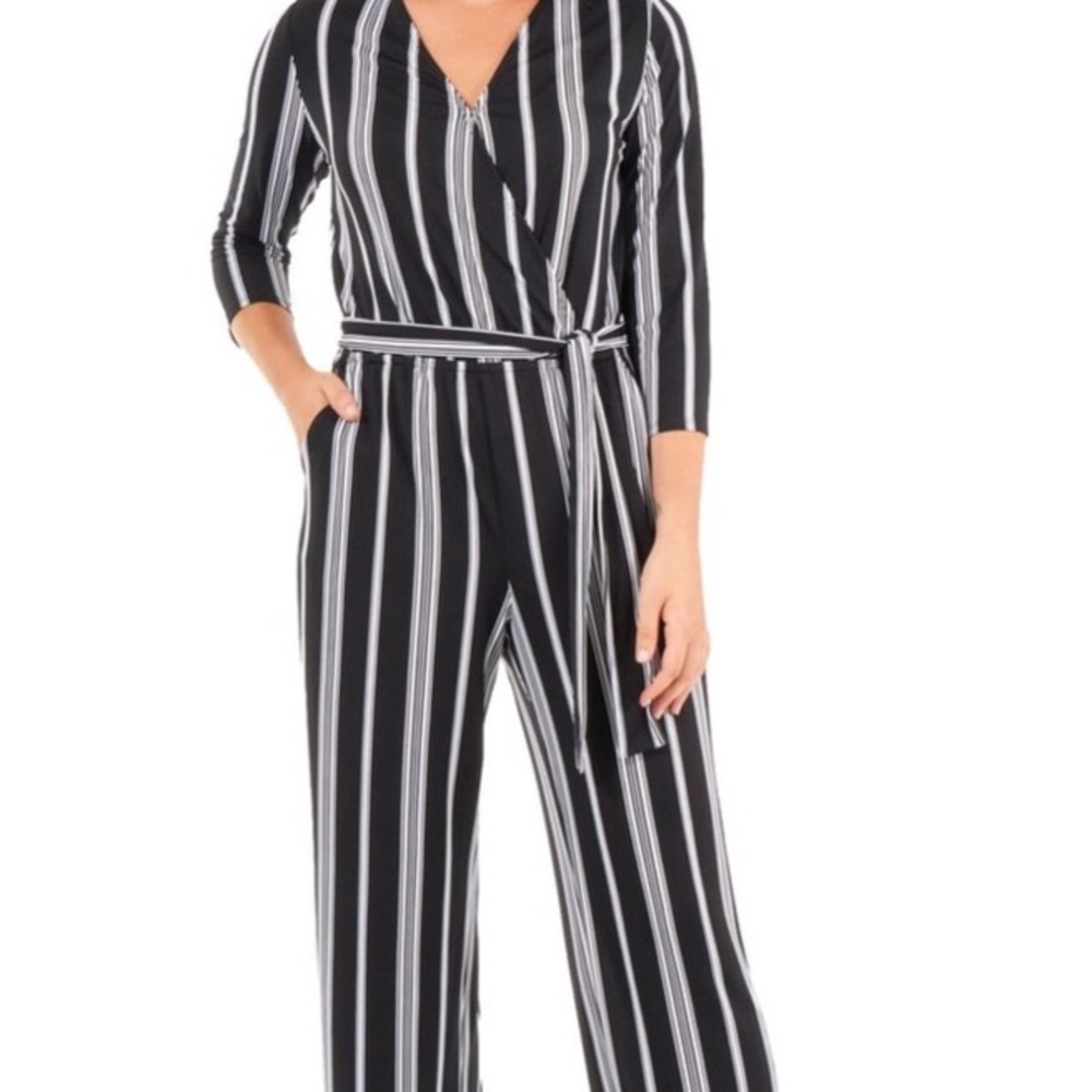 Woman’s jumpsuit